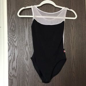 Yumiko leotard